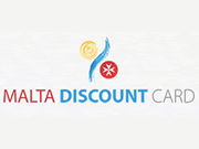 Malta discount card codice sconto