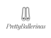Visita lo shopping online di Pretty Ballerinas