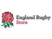 England rugby store