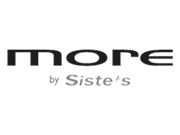 Visita lo shopping online di More by Siste's
