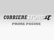 Visita lo shopping online di Prime Pagine Corriere e Gazzetta