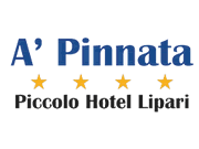 Hotel Apinnata Lipari