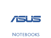 Visita lo shopping online di Asus Notebooks