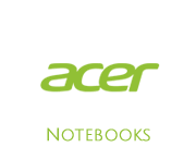 Acer notebooks