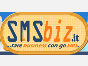Visita lo shopping online di SMSBiz