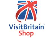 Visita lo shopping online di VisitBritain shop