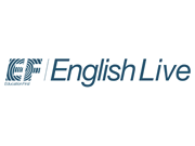 Visita lo shopping online di EF English Live