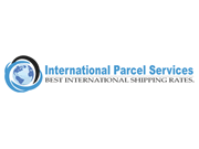 Visita lo shopping online di International Parcel Service