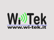 Visita lo shopping online di Wi-tek
