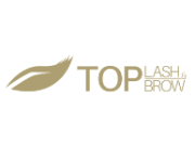 Top Lash and Brow