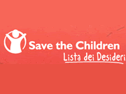 Save the Children codice sconto
