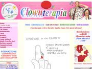 Clownterapia