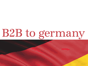 b2b to Germany
