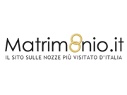 Visita lo shopping online di Matrimonio.it