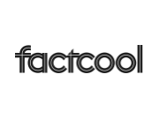 Visita lo shopping online di Factcool