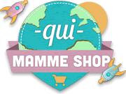 Visita lo shopping online di Qui mamme shop