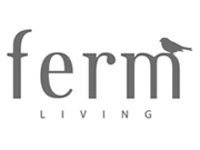 Visita lo shopping online di Ferm Living