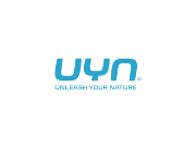 Visita lo shopping online di UYN