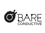 Bare conductive