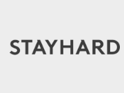 Visita lo shopping online di Stayhard