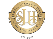 Small Luxury hotels