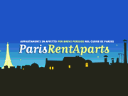 Visita lo shopping online di ParisRentAparts