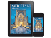 Visita lo shopping online di Meridiani