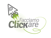 Visita lo shopping online di FacciamoClickare