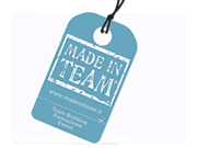 Visita lo shopping online di Made in Team