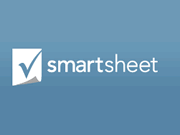 Visita lo shopping online di Smartsheet