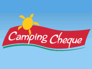 Camping Cheque
