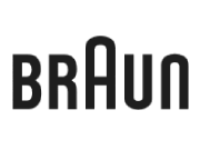 Visita lo shopping online di Braun