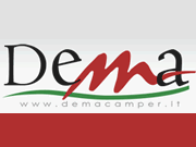 Visita lo shopping online di Dema Camper