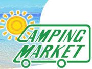 Visita lo shopping online di Camping Market 2000