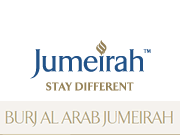 Burj Al Arab Jumeirah codice sconto