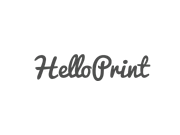 Visita lo shopping online di Helloprint