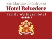 Hotel Belvedere San Martino di Castrozza