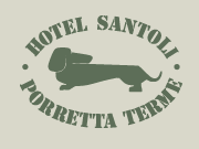 Hotel Santoli Porretta