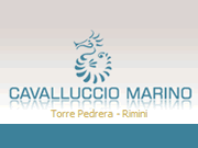 Cavalluccio Marino Rimini codice sconto
