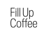 Fill Up Coffee