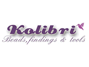 Visita lo shopping online di Kolibri Beads