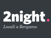 2night Bergamo codice sconto