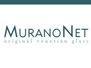 Visita lo shopping online di MuranoNet