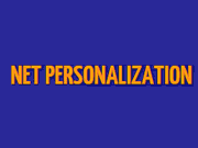 Visita lo shopping online di Net Personalization