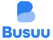Visita lo shopping online di busuu