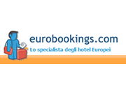 Visita lo shopping online di Eurobookings