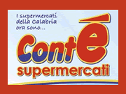 Visita lo shopping online di Conte Supermercati
