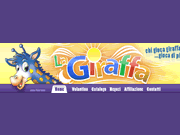 Visita lo shopping online di La Giraffa