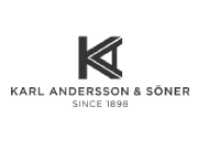 Visita lo shopping online di Karl Andersson