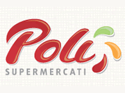 Visita lo shopping online di Poli Supermercati